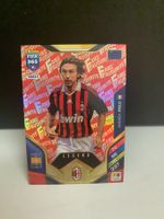 Panini Fifa 365 Andrea Pirlo Fans Favourite Red Parallel