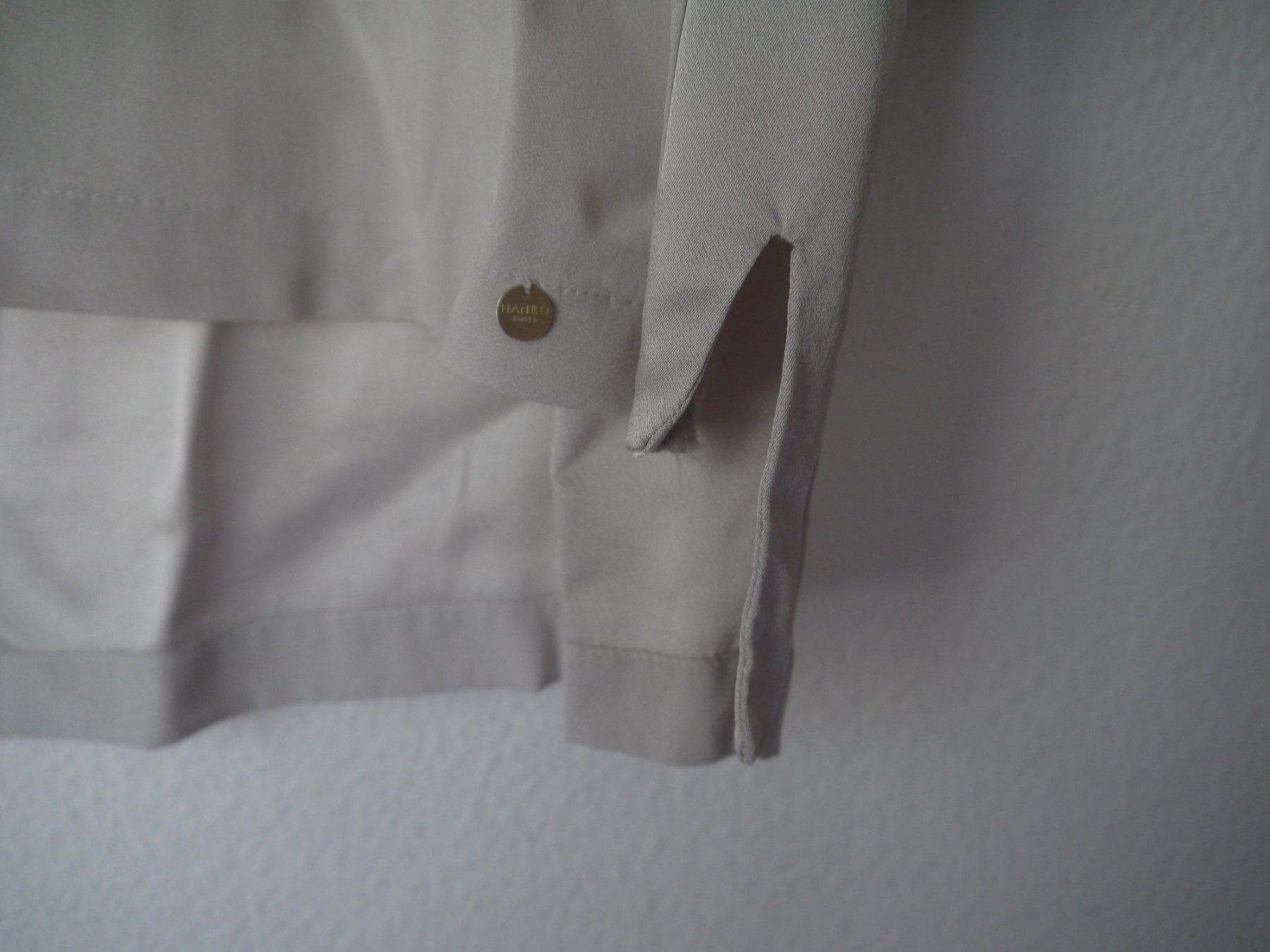 Hanro Camicette: HANRO Knits Bluse – Usato da Hagendorn venduto da Blaf 2