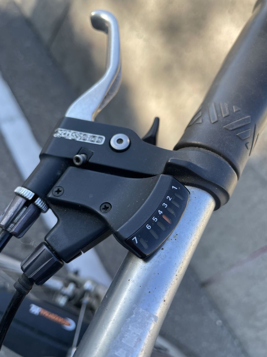Biciclette: VELO -Mountainbike-Jetzt Aktion ！！ – Usato da Zürich venduto da Hikaru07Japan 6