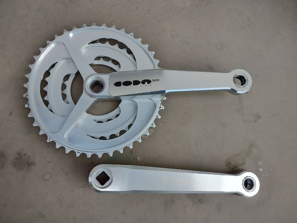 Cintre cannondale : THREE - Équipements vélos