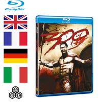 300 (2006) - Blu-ray