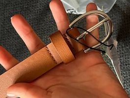 Neuer Gürtel 70/28