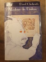 Abenteuer des Denkens - David Choljewitz