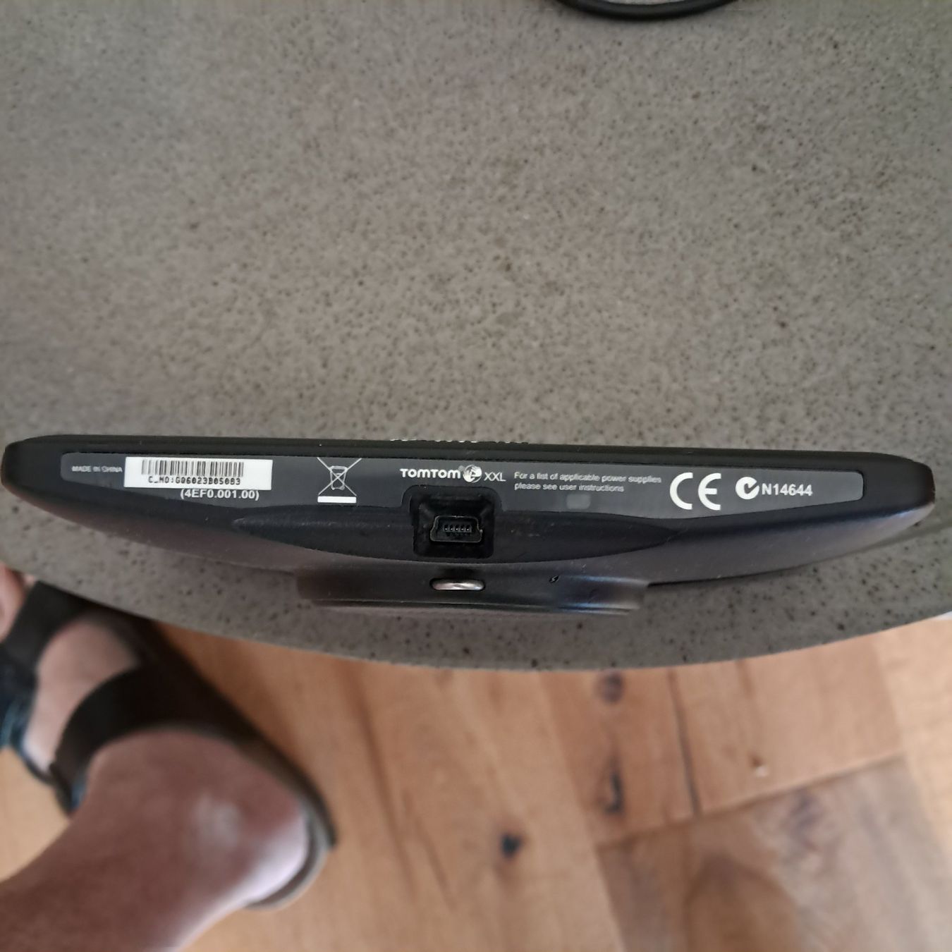 Tomtom Navigation: Navi – D'occasion à Stadel(Winterthur) par Rene2406 3
