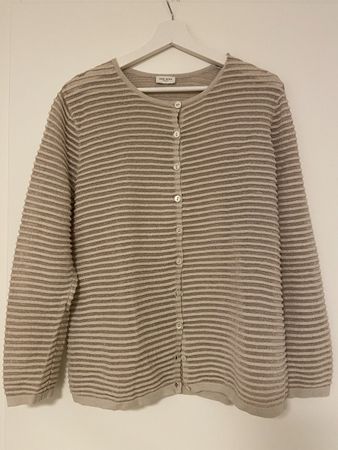 Eleganter Strickcardigan