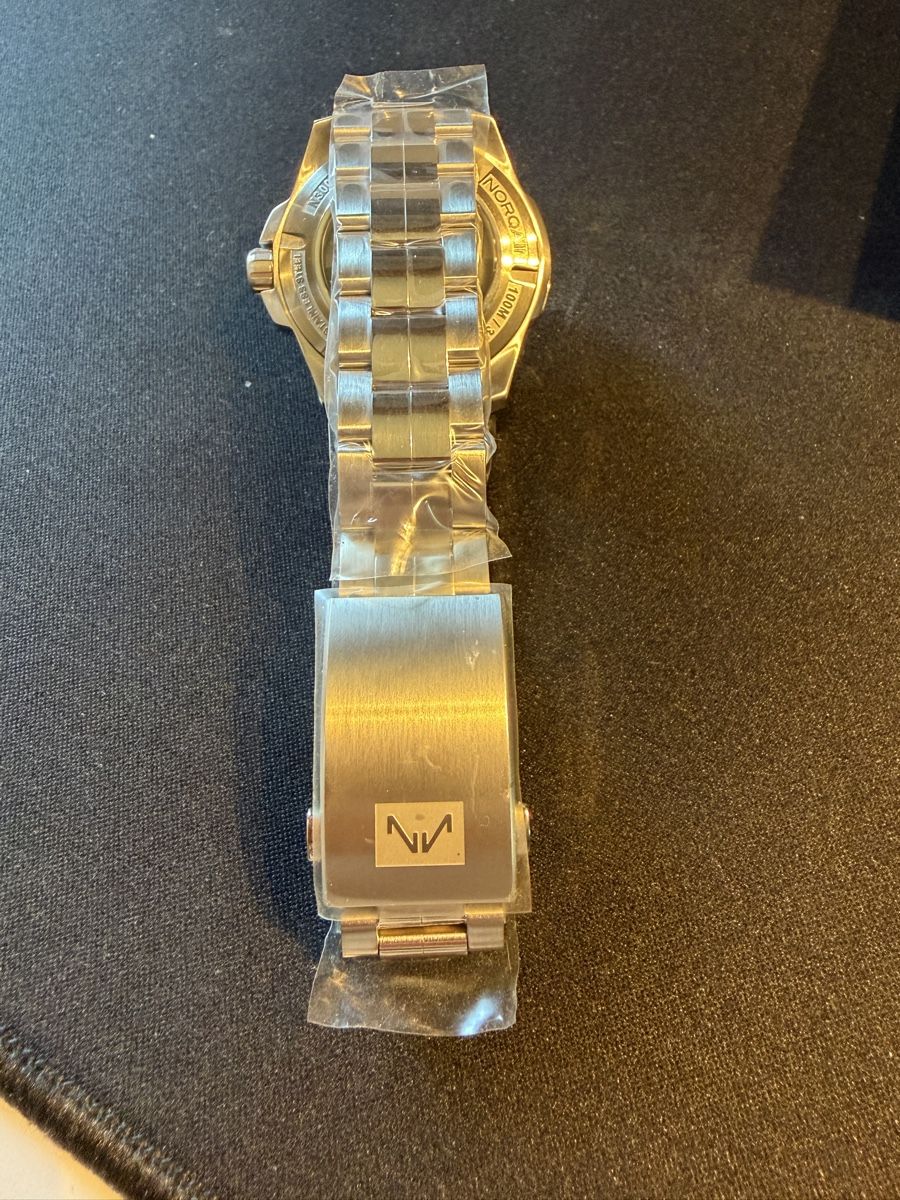 Norqain Orologi: NORQAIN N3008 Independence 40mm – Nuovo e nell'imballaggio originale da Domat ems venduto da phi_l9bq 5