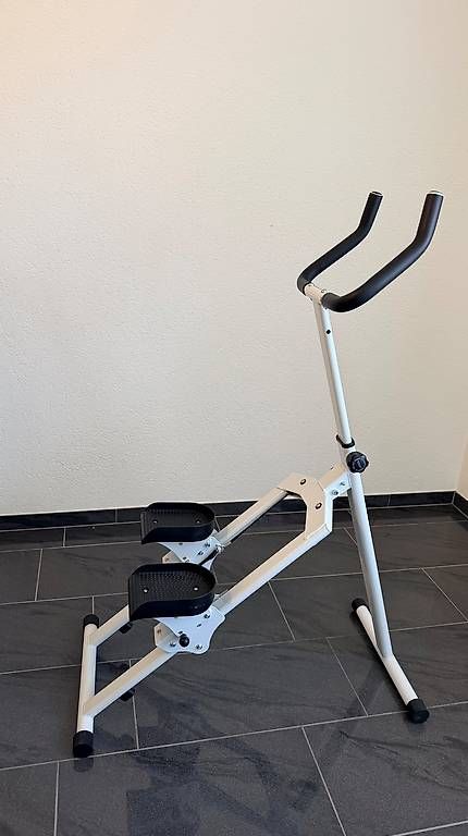 Hometrainer: Stairclimber – Neu (gemäss Beschreibung) aus Staffelbach von damaris.h 1