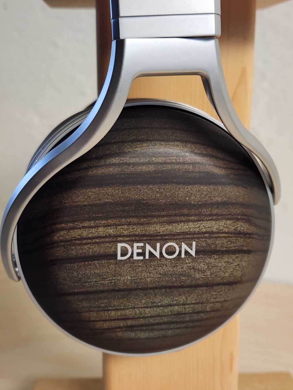 Denon Casques audio: Denon AH-D5200 – D'occasion à Basel par clear 4
