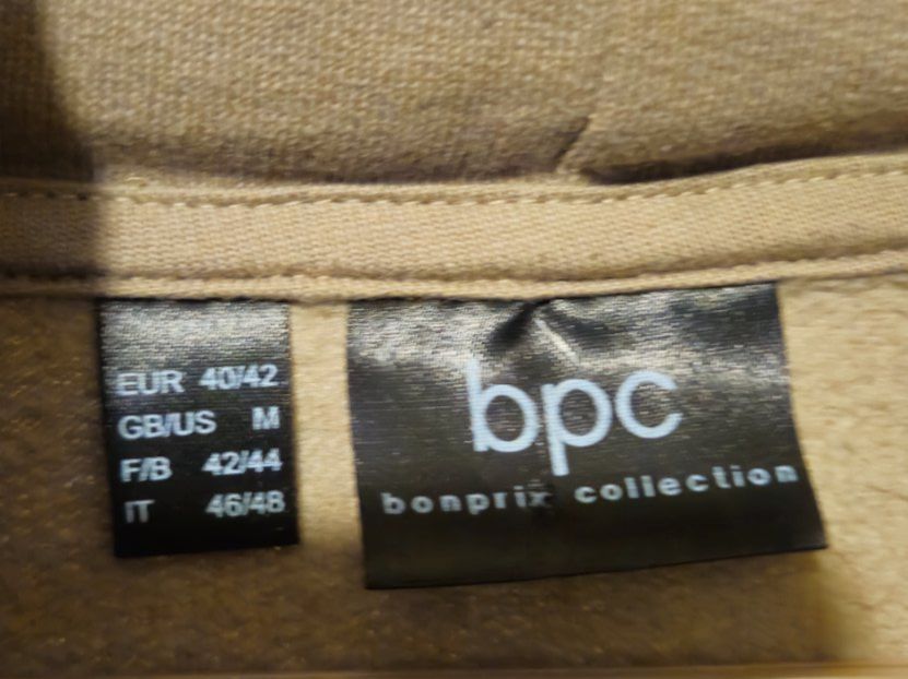 Maglioni & Felpe: Bequemer Damen-Rollkragenpullover, bpc, Grösse M, Top Zus... – Usato da Basel venduto da NikaV13 2
