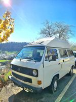 Van VW 1986
