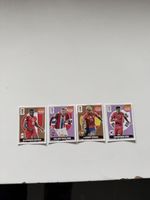 WM 2026 Panini ExtraSticker
