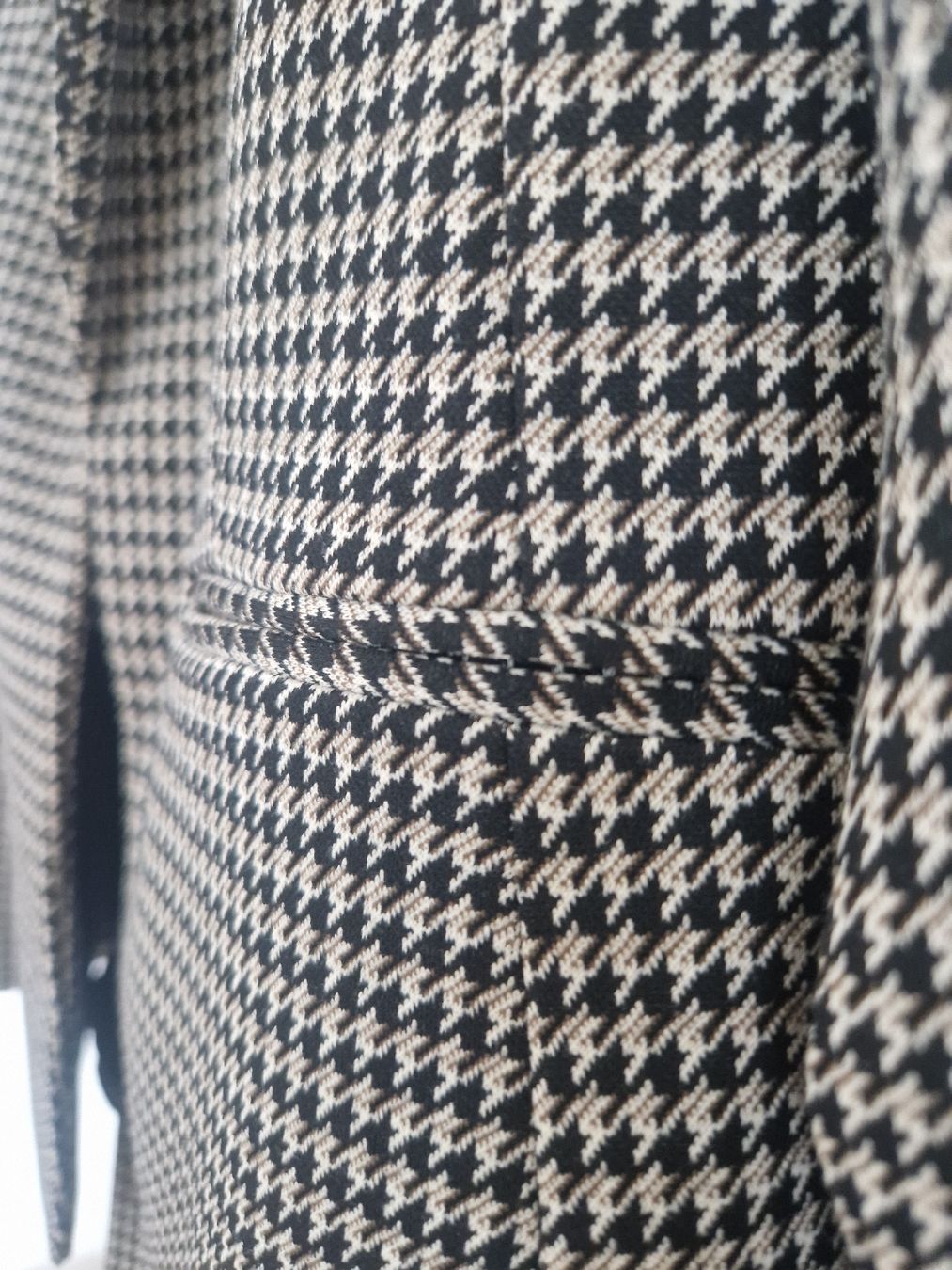 H&M Completi & Tailleur: Hosenanzug in 36 – Nuovo (secondo la descrizione) da Küsnacht ZH venduto da 2011_ 4