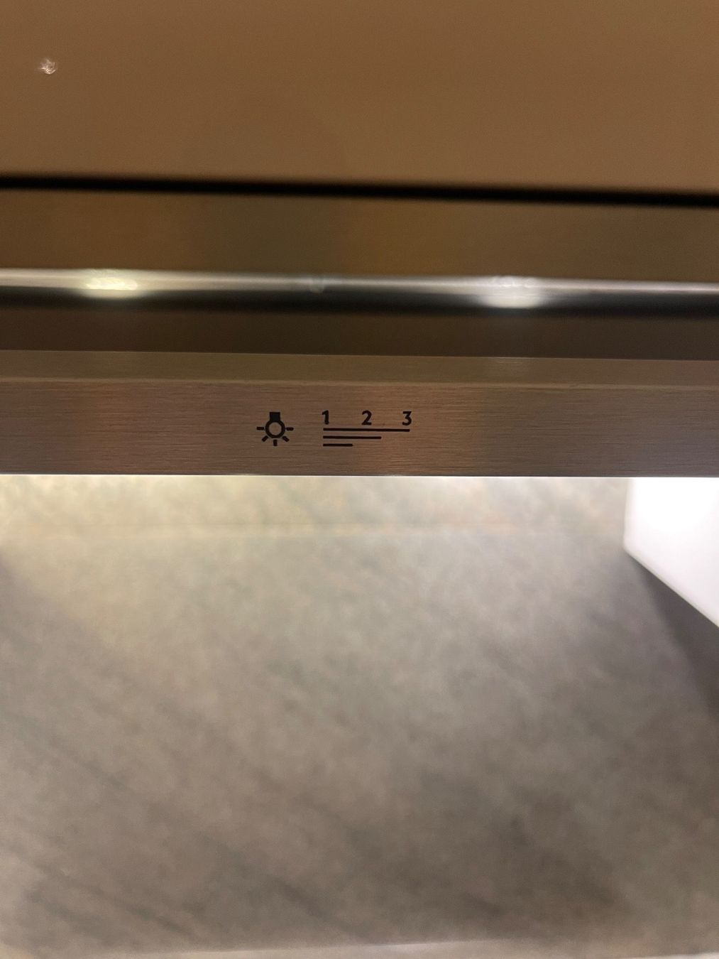 Electrolux Dampfabzug: Funktionsfähiger Dampfabzug von Electrolux – Gebraucht aus Feuerthalen von  2