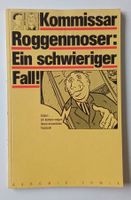 Kommissar Roggenmoser, Agromix - Comix