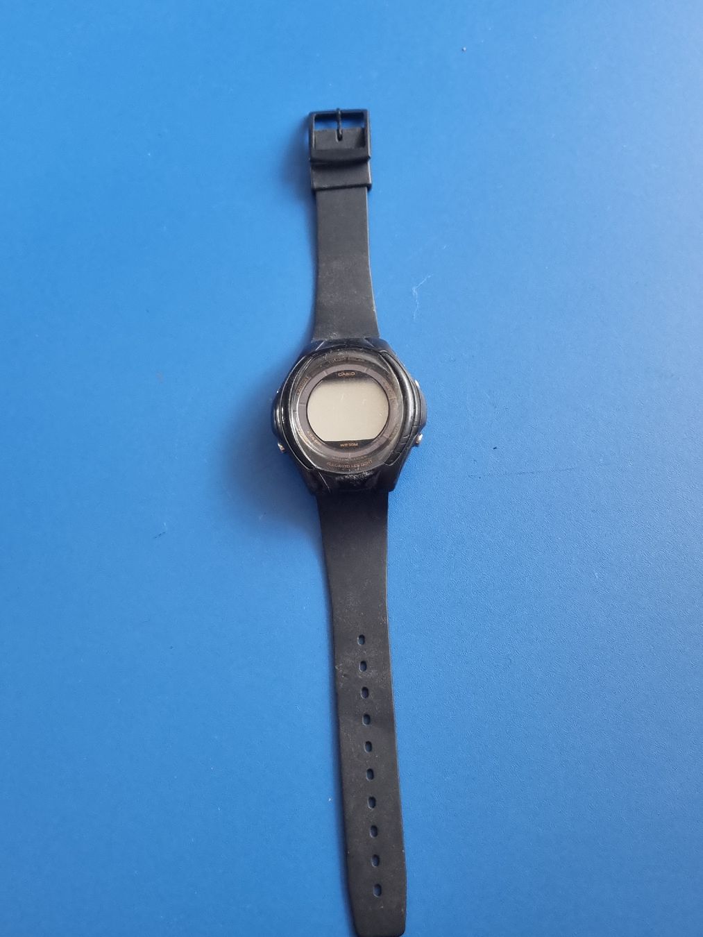 Casio Orologi: Casio WL-S21H – Usato da Schaffhausen venduto da Leveron13 3