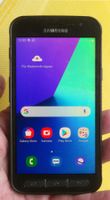 Samsung Xcover 4: 4G Outdoor Handy