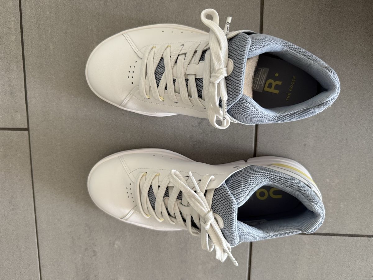 On Scarpe da donna: On The Roger – Nuovo (secondo la descrizione) da Trimmis venduto da mor_b6bx 4
