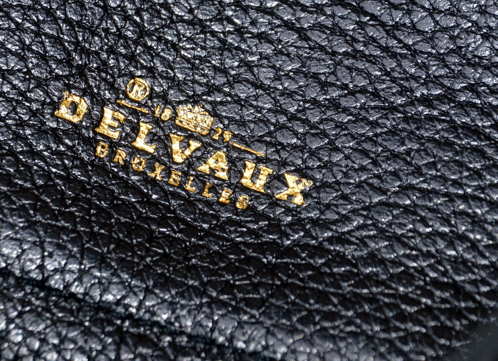 Rucksäcke: Delvaux Rucksack / sac à dos – Gebraucht aus Collonges von Auganien 9