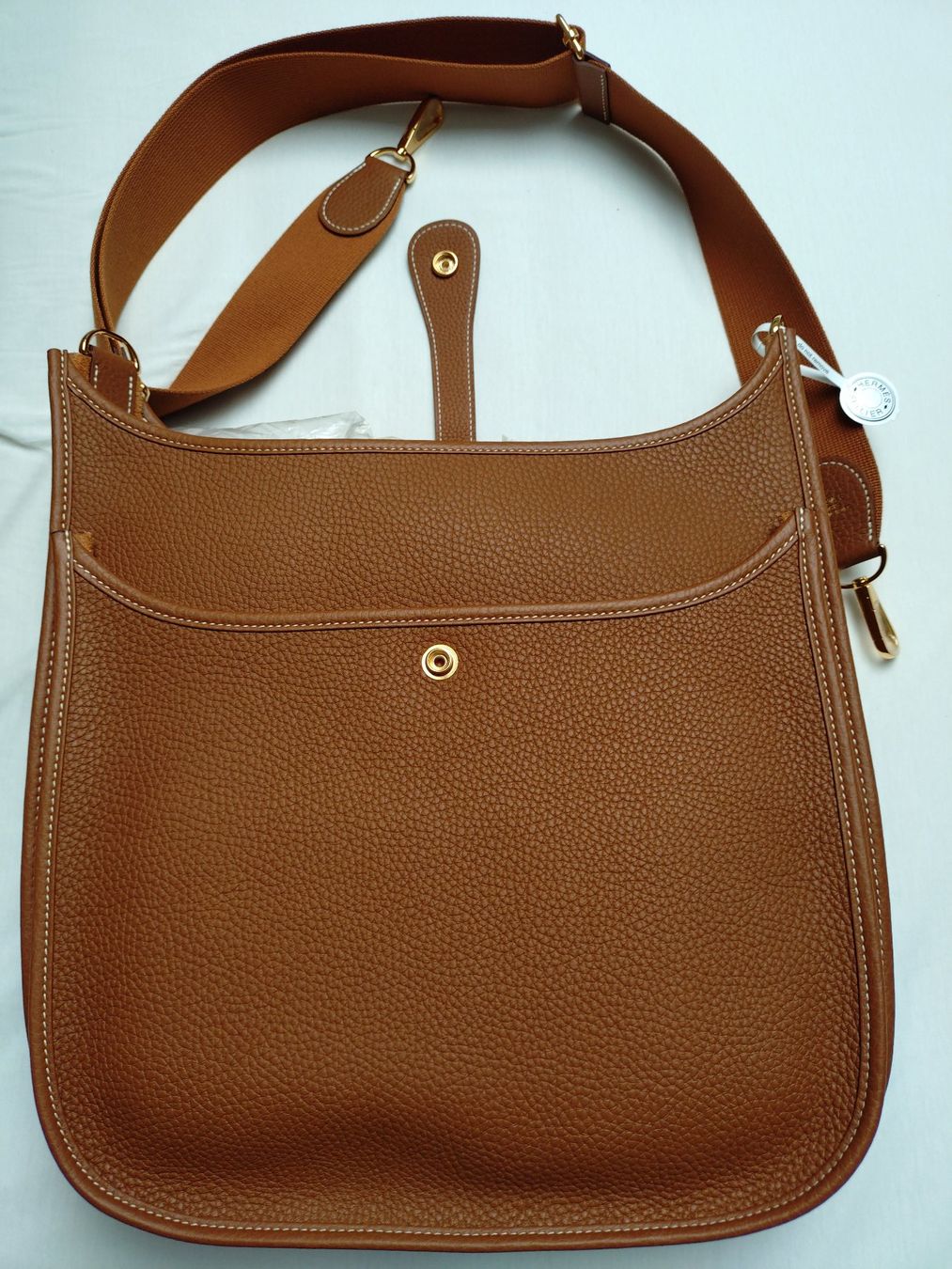 Hermès Borse da donna: Tasche Évelyne III 33  NEU – Nuovo e nell'imballaggio originale da Bottmingen venduto da Malina_Outlet 2
