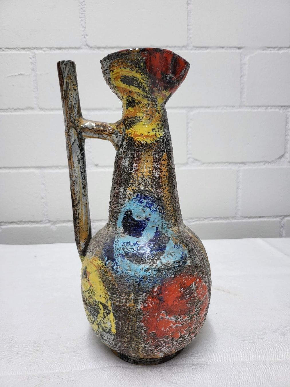 Vasen & Gefässe: Wunderschöne Designer Vase zum schnäppli Preis!!! – Gebraucht aus Hallwil von Dracco 4