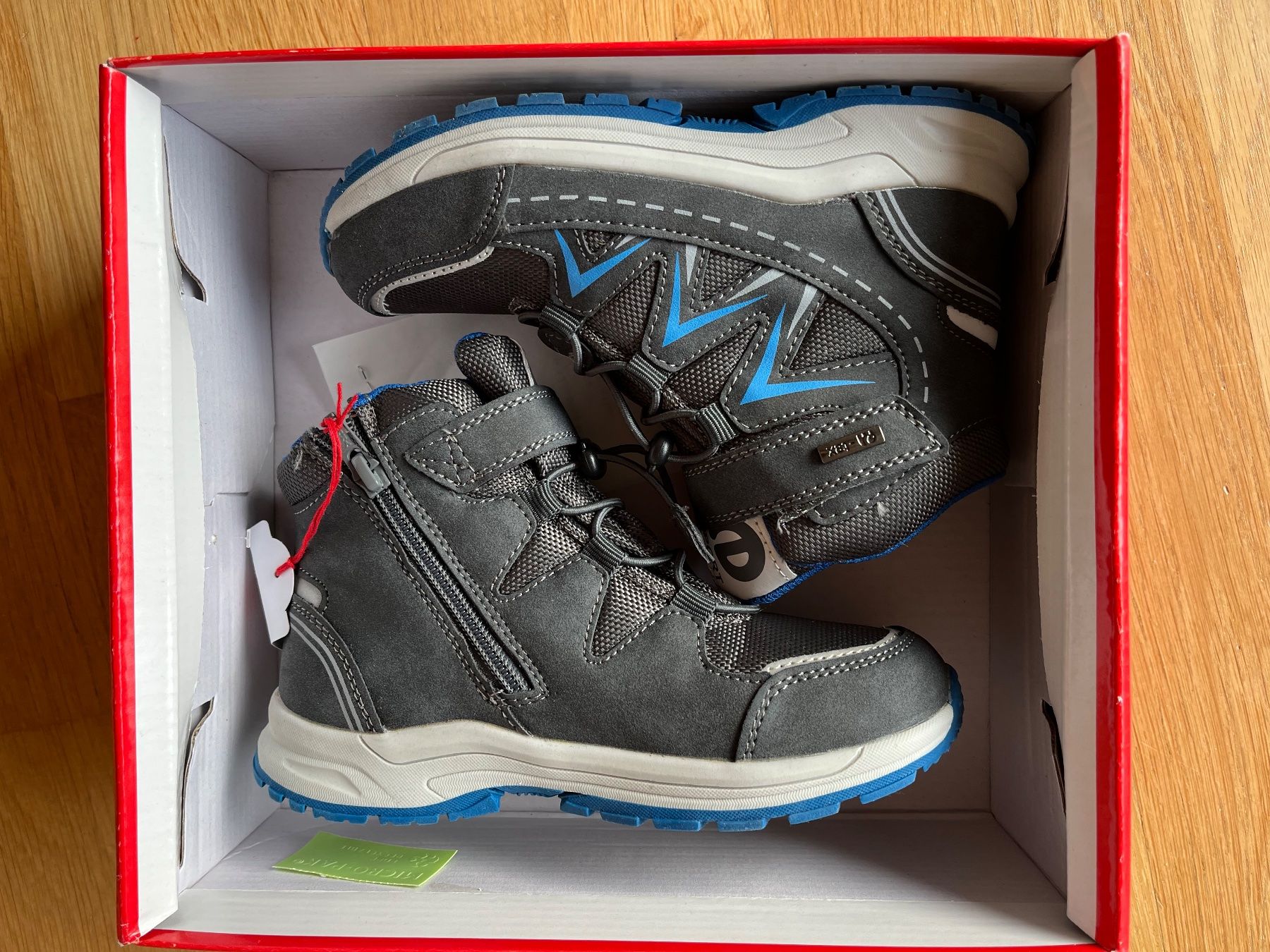 Elefanten Scarpe per ragazzi: Elefanten Herbst TEX Schuhe Gr.31 Neu!! – Nuovo e nell'imballaggio originale da Baden venduto da eklym 1