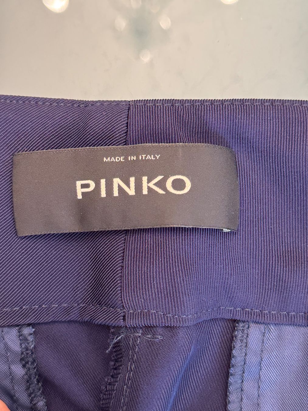Pinko Pantaloni: Pinko Culotte-Hose – Usato da Unterägeri venduto da Jr61 5