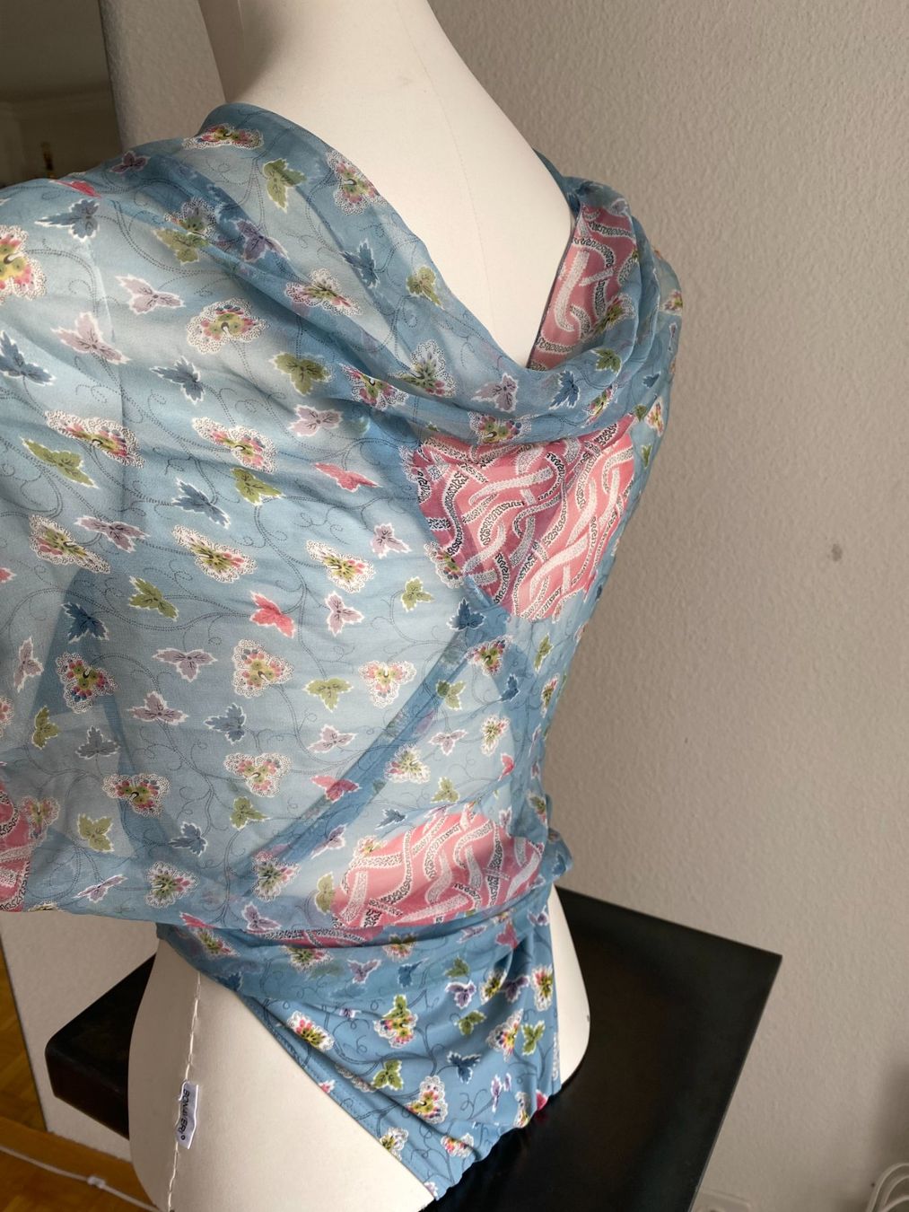 Dior Costumi da bagno & Bikini: Dior Badkleid mit Seidenstola – Nuovo (secondo la descrizione) da Zürich venduto da Gemi 7