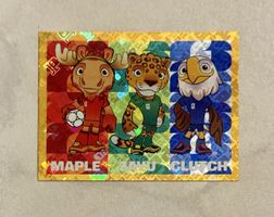 Panini WM 2026!!! FWC 3