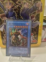 Yugioh Die Maskierte Bestie RP02