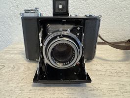 Zeiss ikon ikonta 521/16 kamera