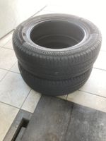 205/65R16 C Sommerpneu VW T5 T6 Continental