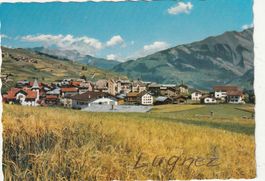 Vella Val Lumnezia  Sommer