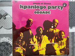 Music of Ghana Kpanlogo Party 57
