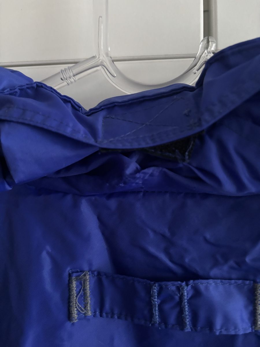 Jacken: Regenjacke Five Seasons Gr. 152 – Gebraucht aus Winterthur von NatMet11 4