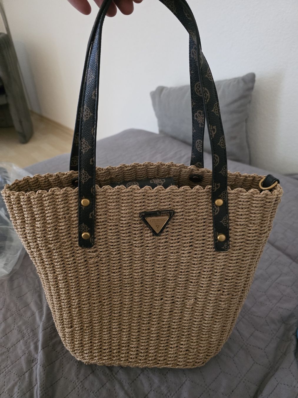 Guess Borse da donna: tasche – Usato da Buchs AG venduto da tac_zz5h