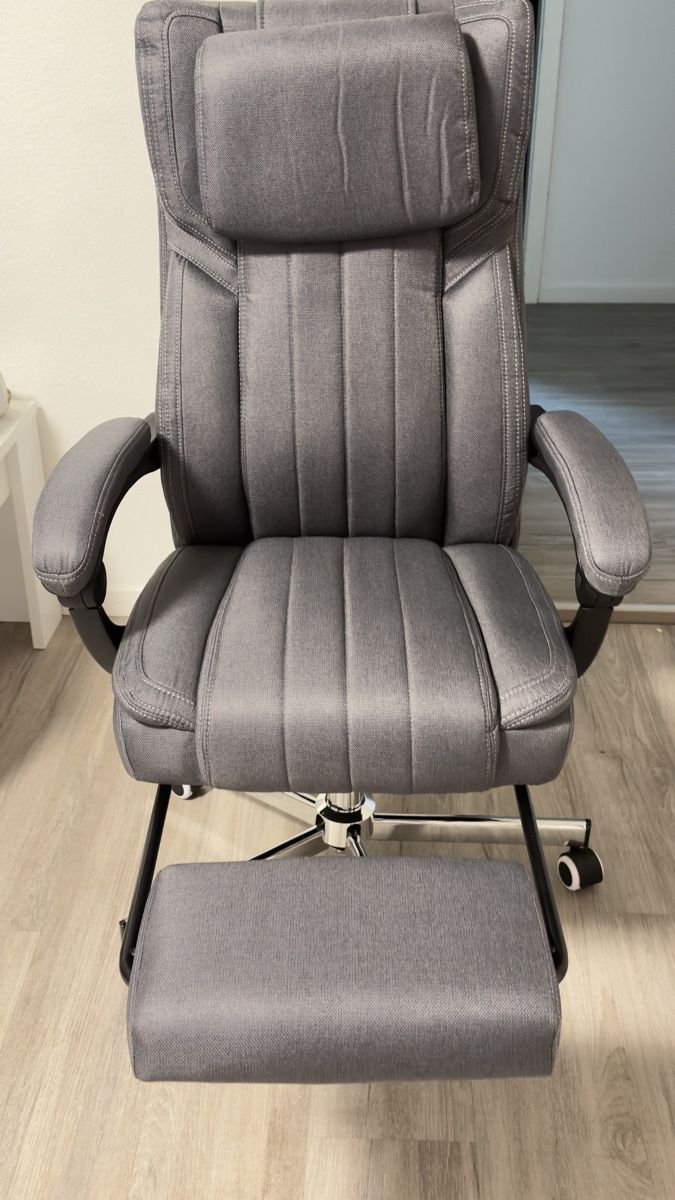 Chaises: Büro Stuhl  – Neuf (Voir description) à Burg AG par Rl-2390 1
