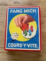 Altes Spiel Fang mich