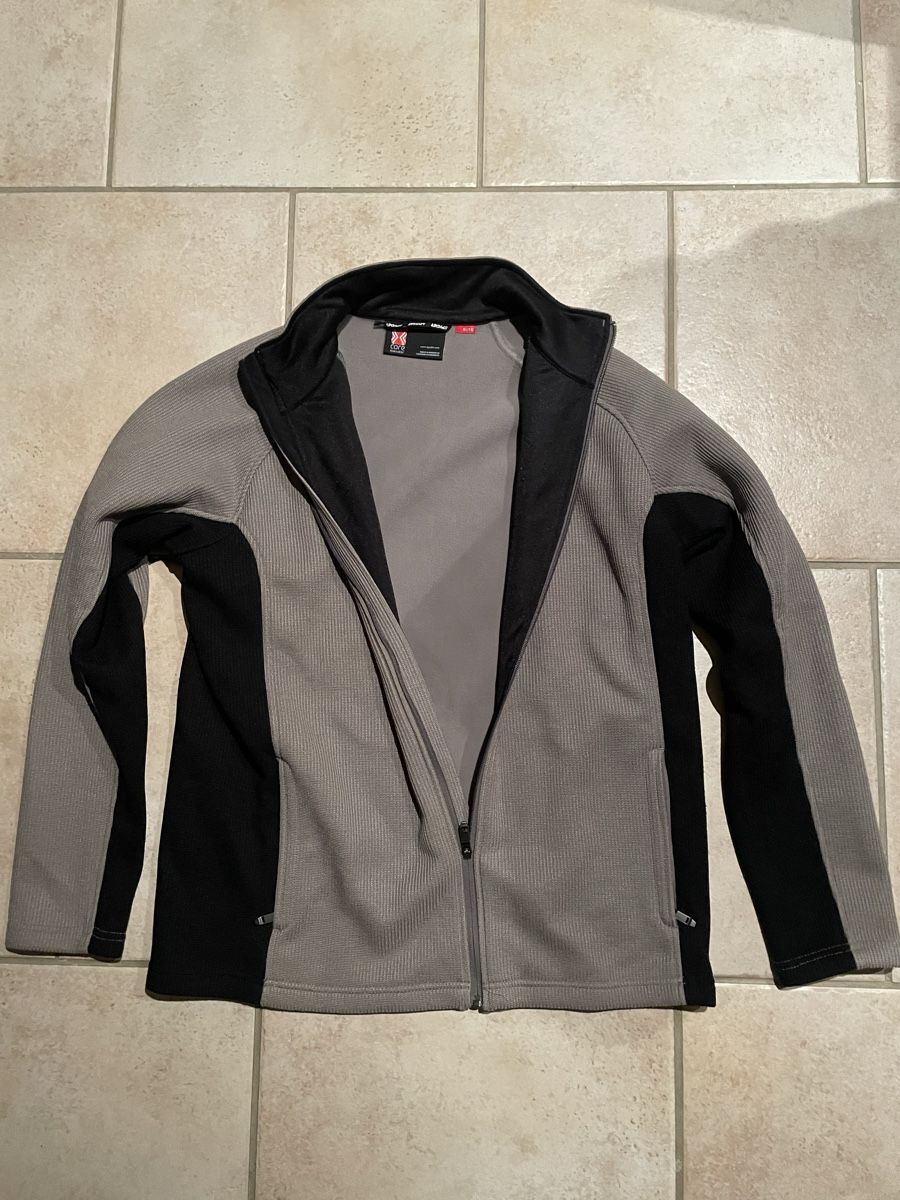 Spyder Giacche: Spyder Jacke – Usato da Muhen venduto da marc1995 1