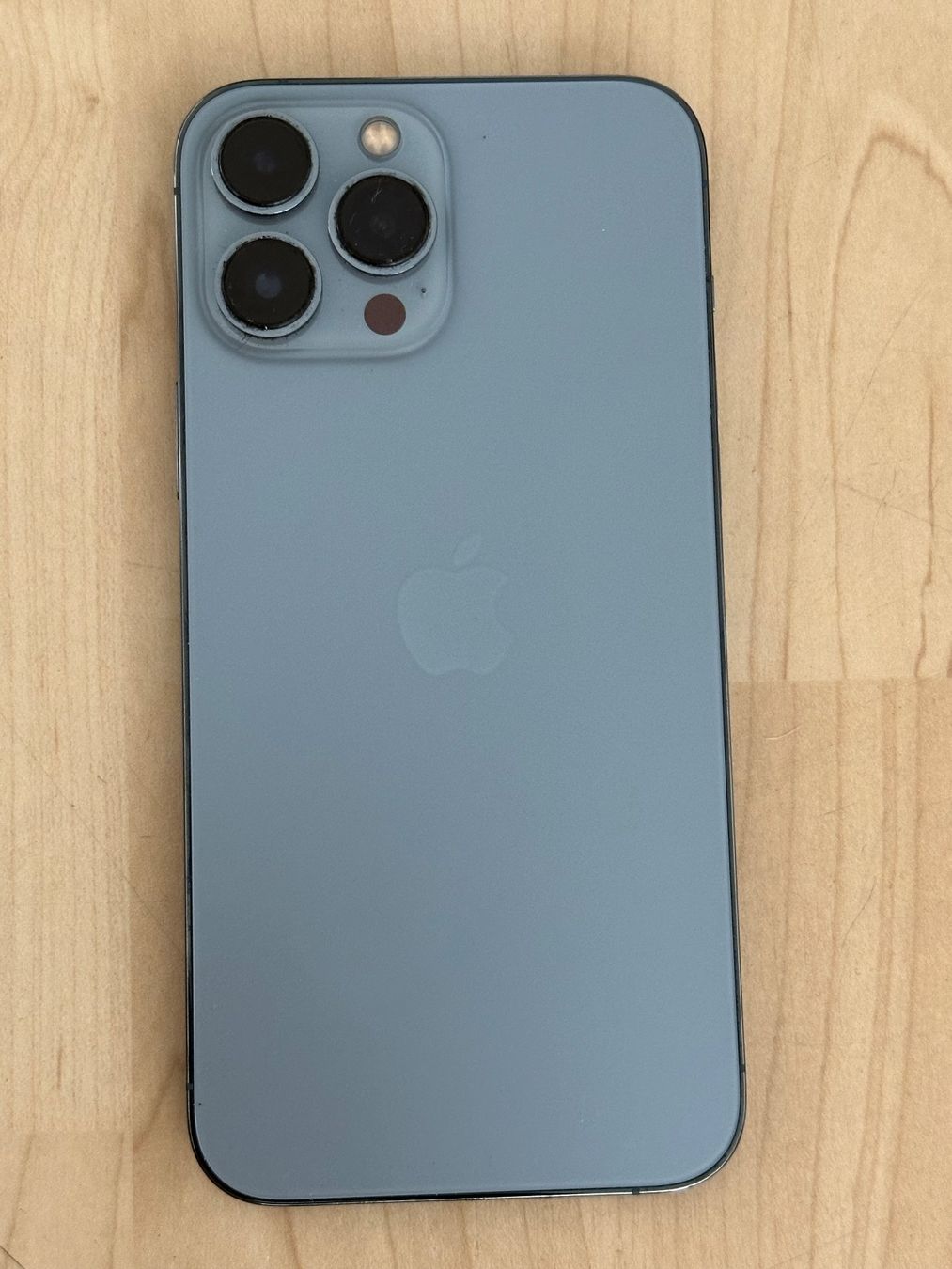 Apple Handys / Smartphones: iPhone 13 Pro Max – Gebraucht aus Glattpark(Opfikon) von Samira- 2