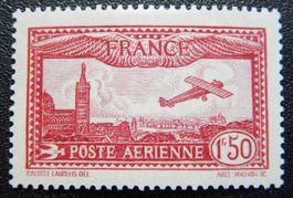Frankreich Kat. 251 * 1930 Kat. 20 Euro