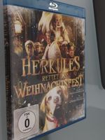 Herkules Rettet das Weihnachtsfest Blu-Ray