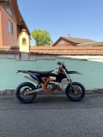Ktm exc 300 2022