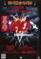 Diverse: Unholy Alliance: Chapter II DVD