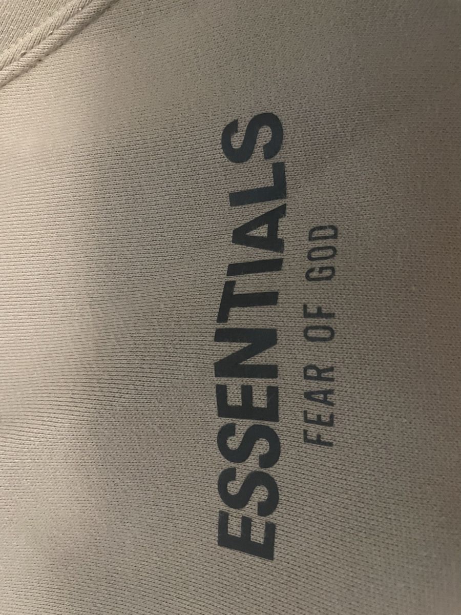 Pullover & Sweatshirts: Essentials Fear of God Pullover – Neu (gemäss Beschreibung) aus Adliswil von mei_f5ps 2