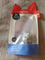 Tonie Milas Weihnachtsreise