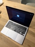Apple MacBook Pro 13” M1 (2020) – 16 GB RAM – 512 GB SSD