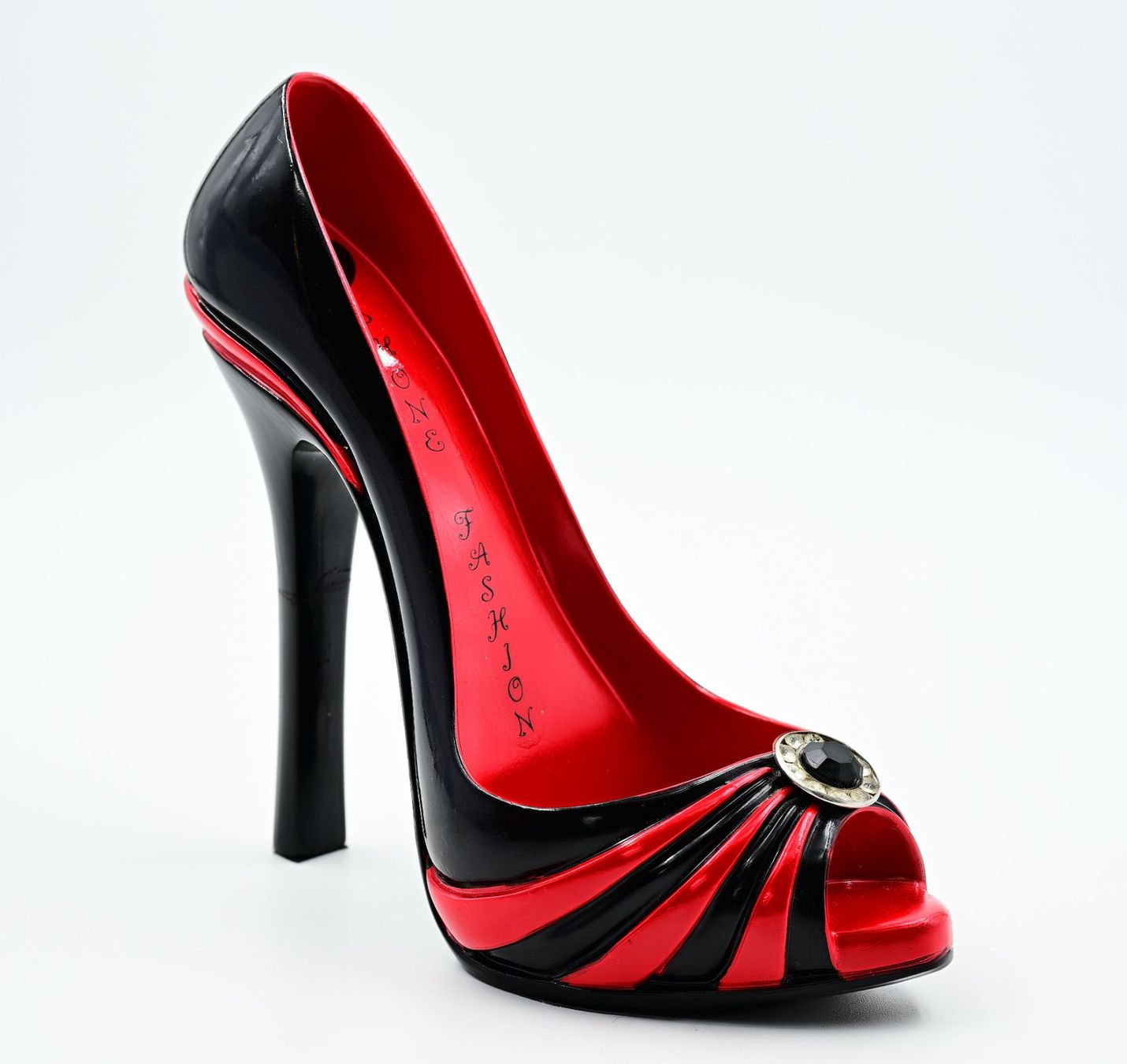 Halterungen: Dekorativer High Heels Handyhalter – Gebraucht aus Dürnten von pema28