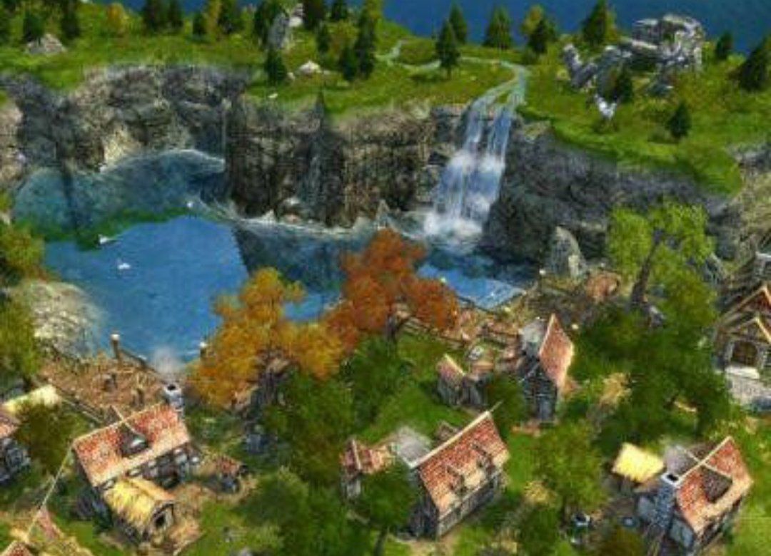 Nintendo Giochi: Anno 1701 | DS – Usato da Köniz venduto da Gamecollect 5