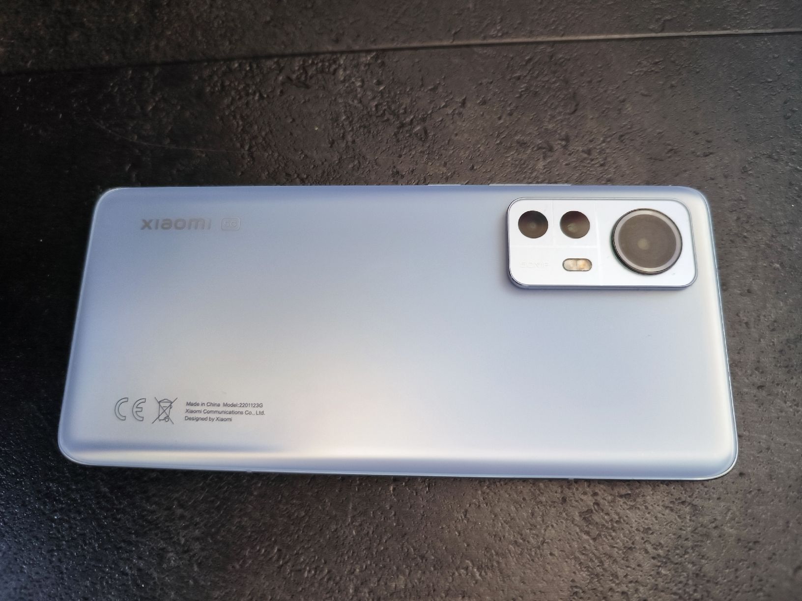 Xiaomi Telefoni cellulari / Smartphones: Xiaomi 12 256GB – Usato da Othmarsingen venduto da Othm13