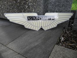 ASTON MARTIN EMAILSCHILD